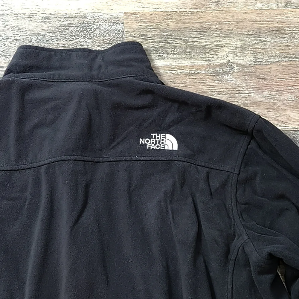 The North Face Chest Logo Ridgewall Soft Shell Jacket Size XL